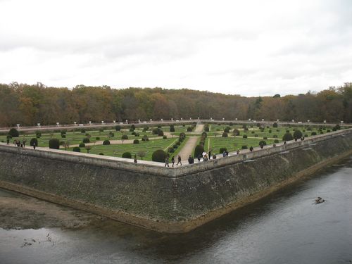 chateaux de la loire 121