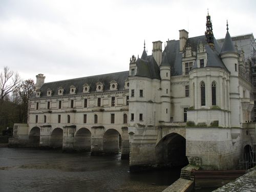 chateaux de la loire 132
