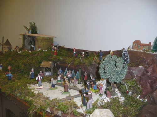 Teri crèche 2