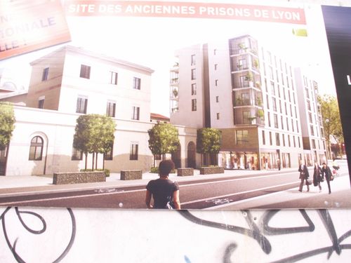 Prison 3