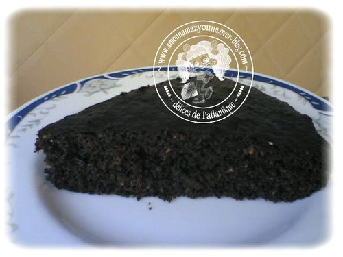 Cake 6x6(018)
