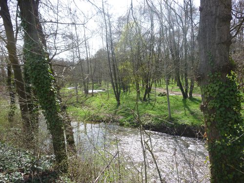 LA COISE A ST GALMIER