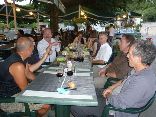 LES GAULOIS