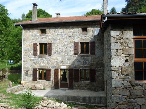 MOULIN PECHER