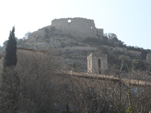 ST VICTOR LA COSTE