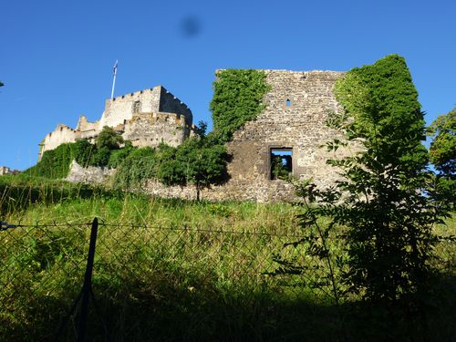 TOURNOËL CHÂTEAU