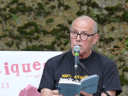 Poétiques Suel 2