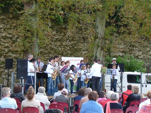 Poétiques ecole musique