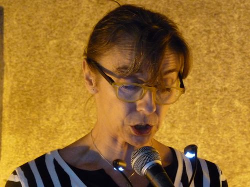 Poétiques griselin