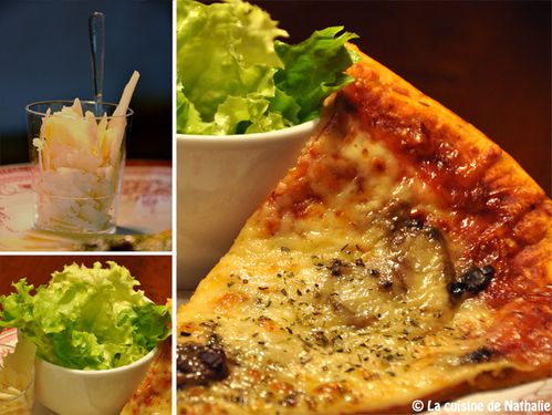 Diap Pizza