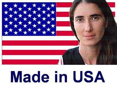 yoani-Made in USA