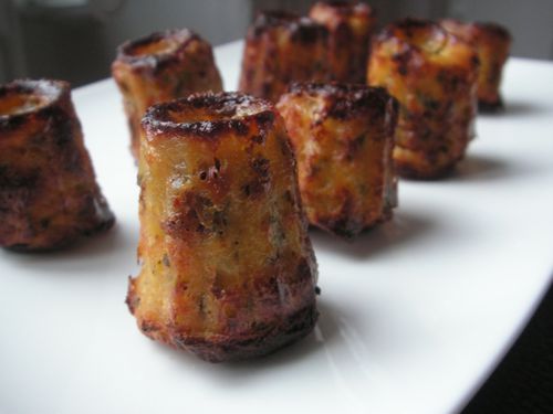 canneles tomates sechees