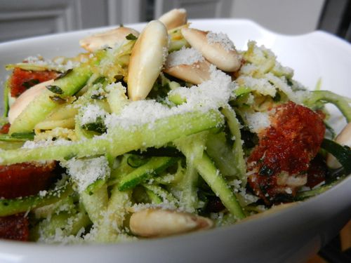 spag courgettes (3)