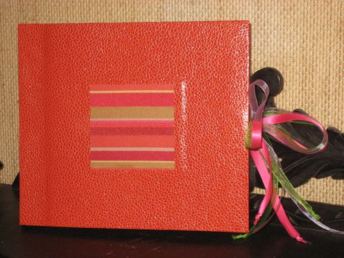 Mini album
