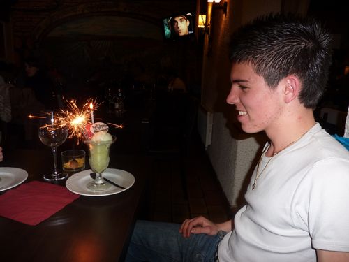 17 ans