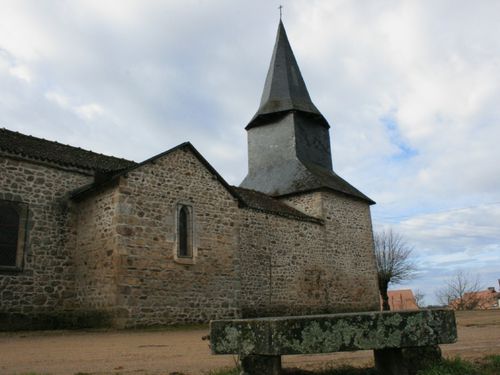 église masleon