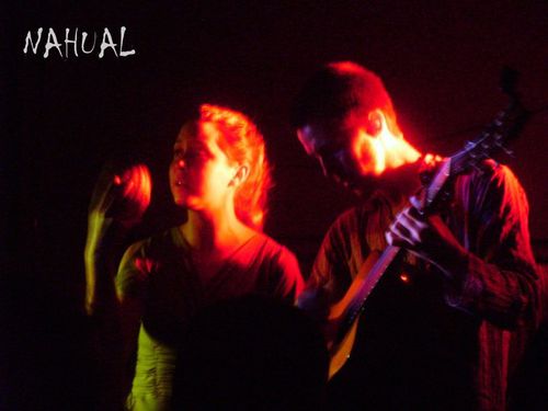 Nahual 1