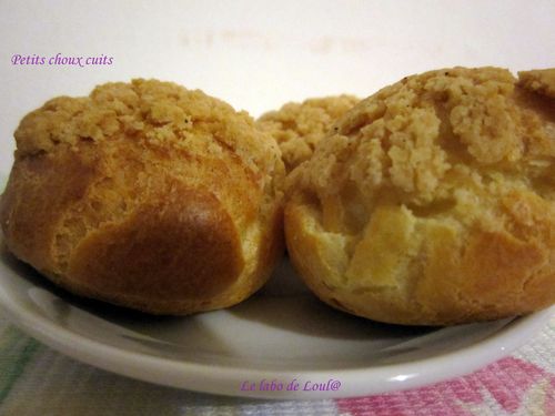 petits choux cuits 2