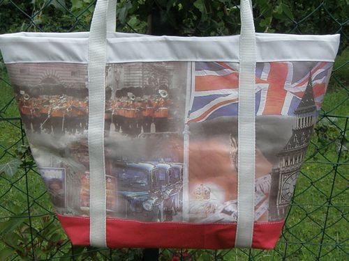 Sac Londre juin 10