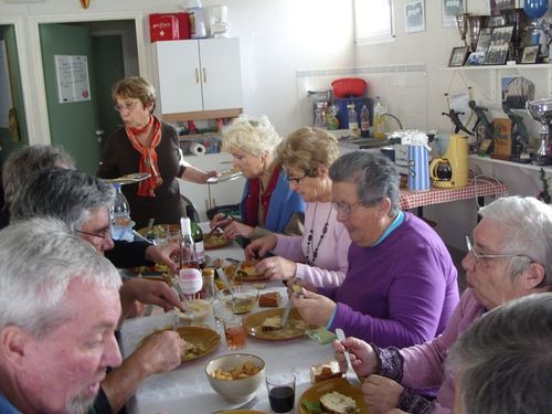 2012.01.14 SAINTES SBS INTERSOCIETAIRES LAFOND Françoise L