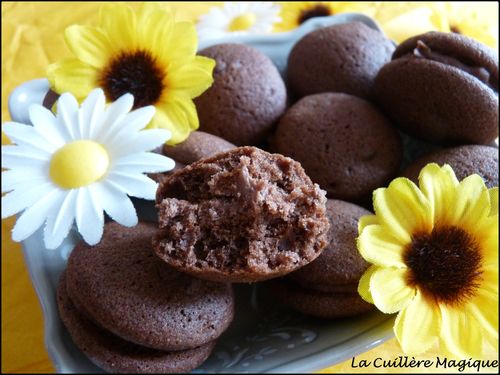 Whoopies pie 07/03/11
