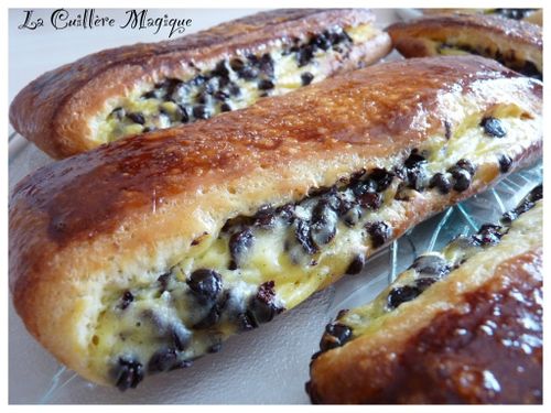 Brioches Suisses2