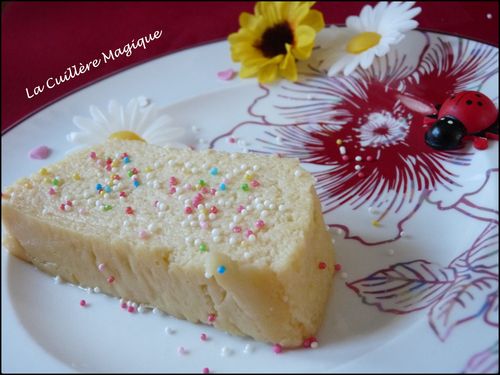 terrine de pommes au cidre 12/03/2011