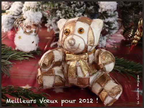 Carte Voeux 2012 blog