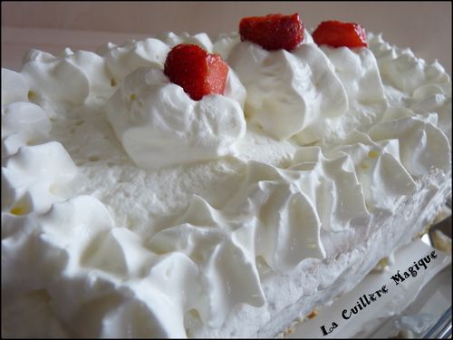 Fraisier 10/11/2010