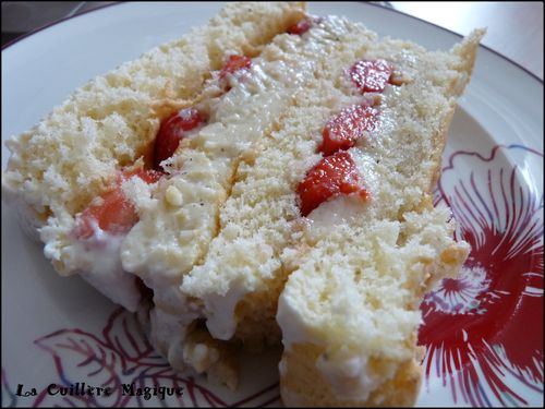 Fraisier 10/11/2010