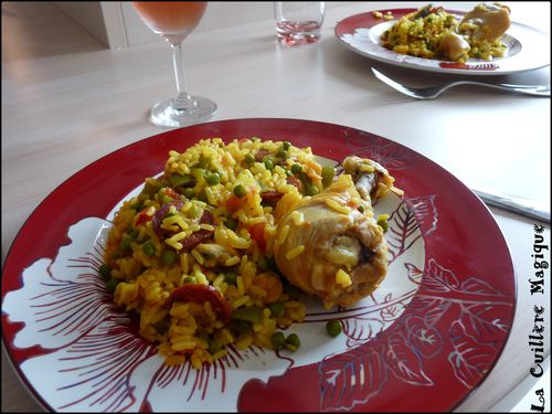 Paella