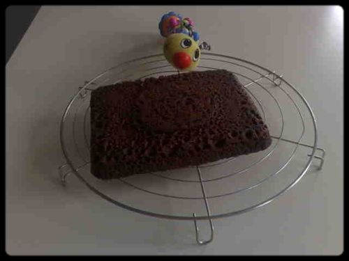 gateau Diane