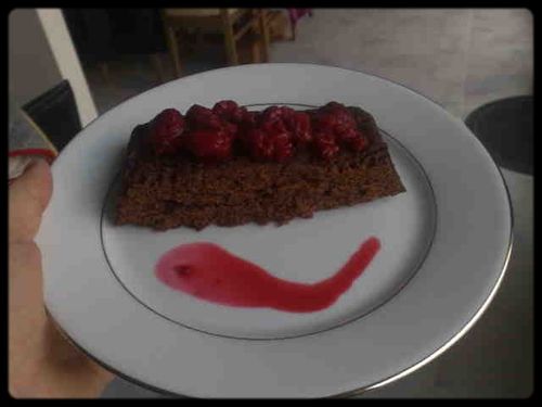 Gateau MO Diane