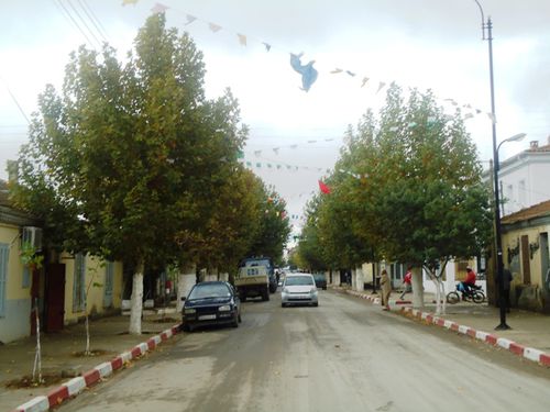 Ain Bessem 406