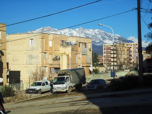 Bouira 820