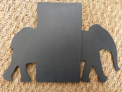 l'éléphant intercalaire