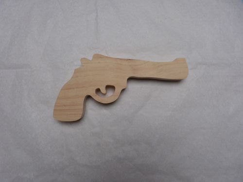 le revolver
