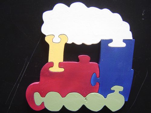 la locomotive