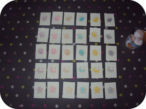 jeu de carte familles3