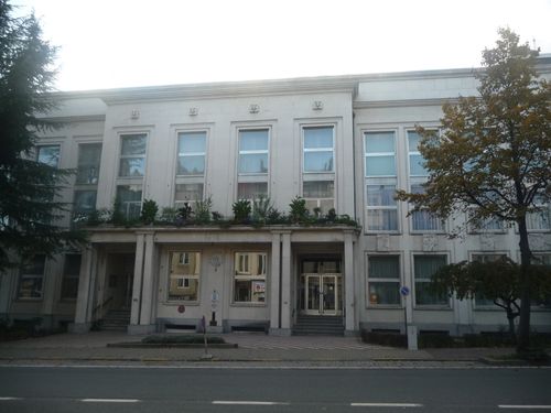 Etterbeek
