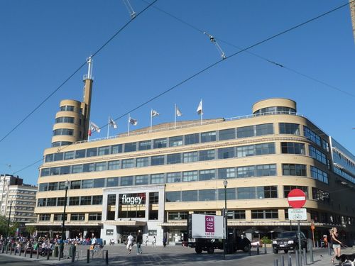 Ixelles