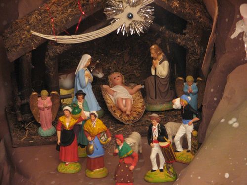 2010.12.20 Crèche1
