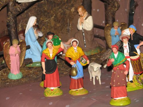 2010.12.20 Crèche2