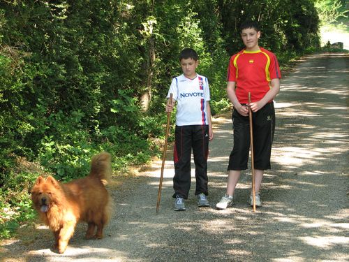 2011.04.26 Tristan et Corentin2