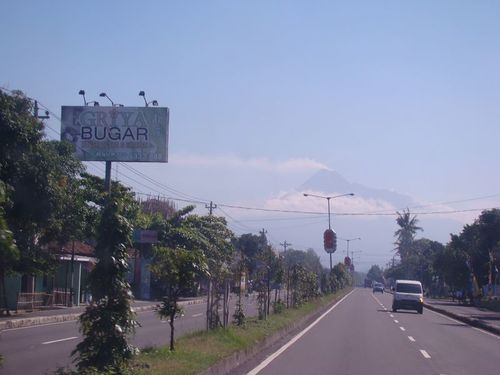 Borobudur