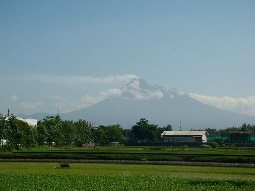 Borobudur