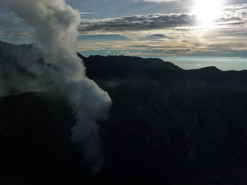 Bromo