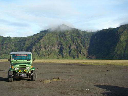 Bromo