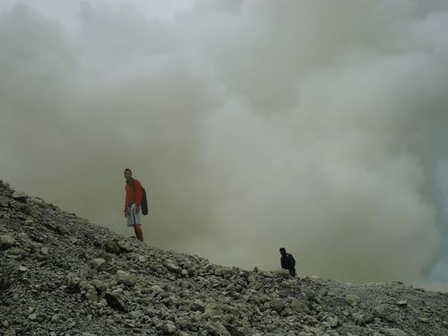 Kawah Ijen