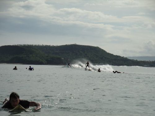 Kuta Lombok